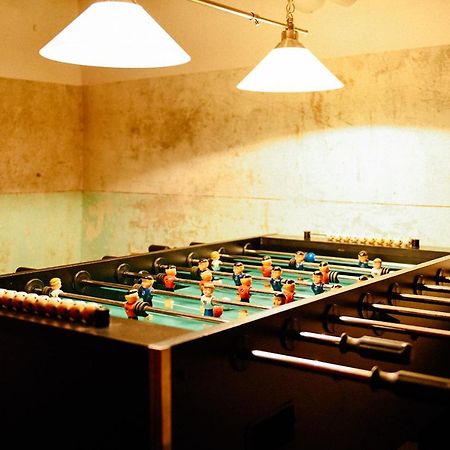 Abc Hotel Konstanz Eksteriør bilde