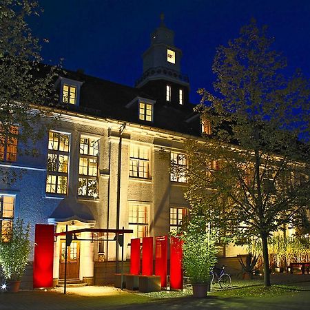 Abc Hotel Konstanz Eksteriør bilde