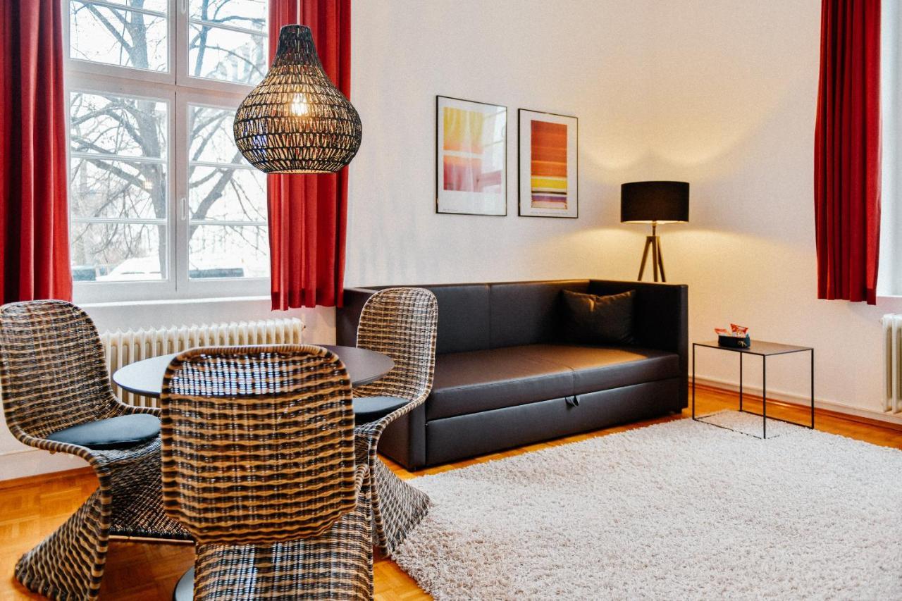 Abc Hotel Konstanz Eksteriør bilde