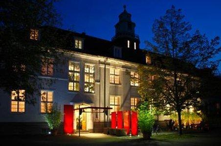 Abc Hotel Konstanz Eksteriør bilde