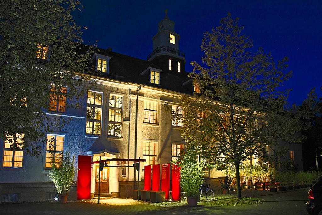 Abc Hotel Konstanz Eksteriør bilde