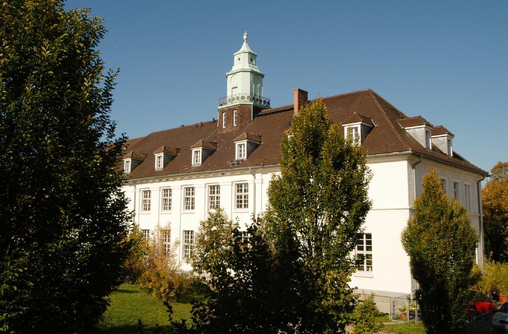 Abc Hotel Konstanz Eksteriør bilde